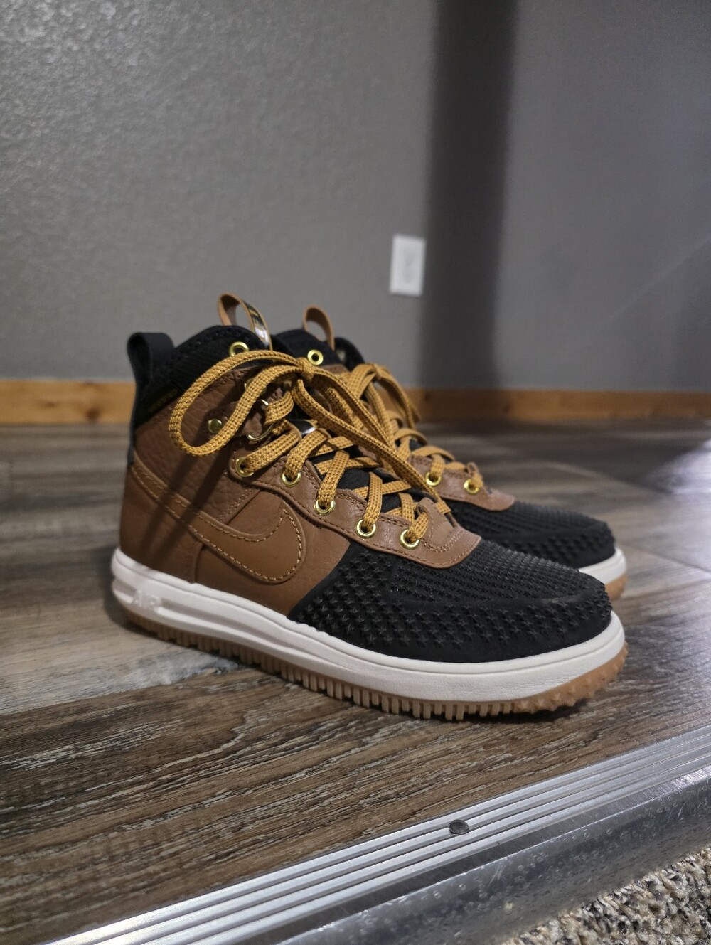 Nike Lunar